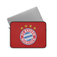 Thumbnail for Bayern Munich Laptop Sleeve