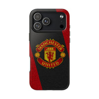 Thumbnail for Manchester United Tough Phone Case