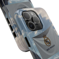 Thumbnail for Real Madrid Tough Phone Case
