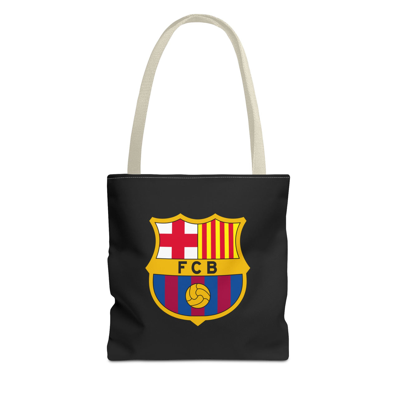 Barcelona Tote Bag