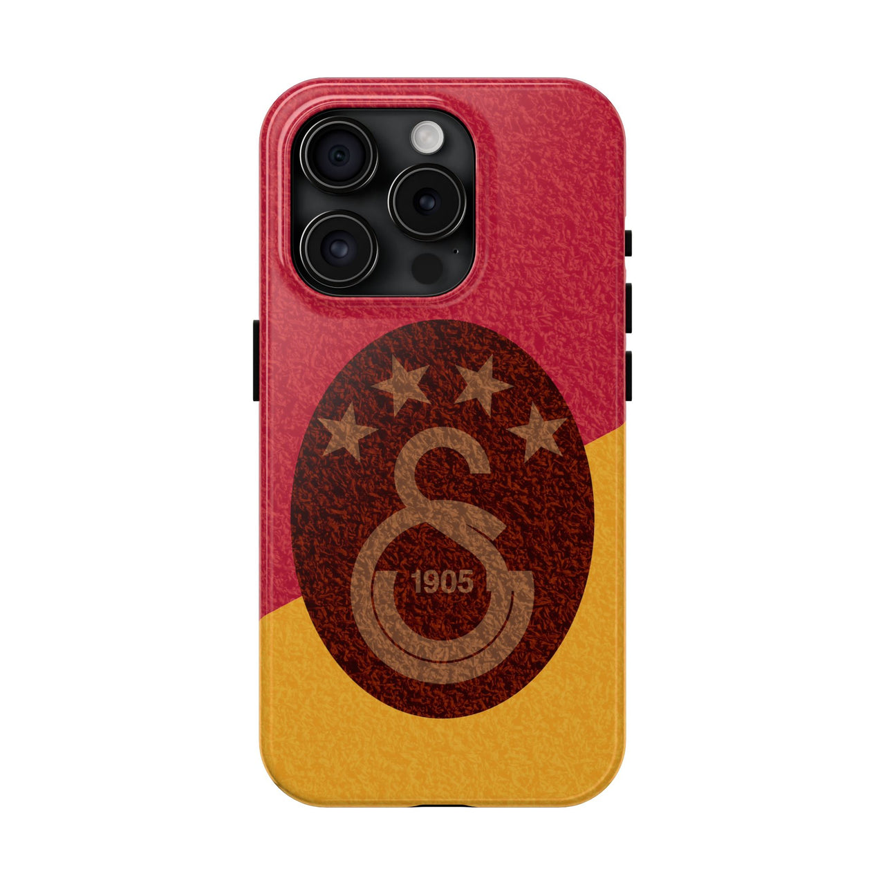 Galatasaray Tough Phone Case