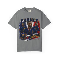 Thumbnail for Ousmane Dembélé France Graphic Tee