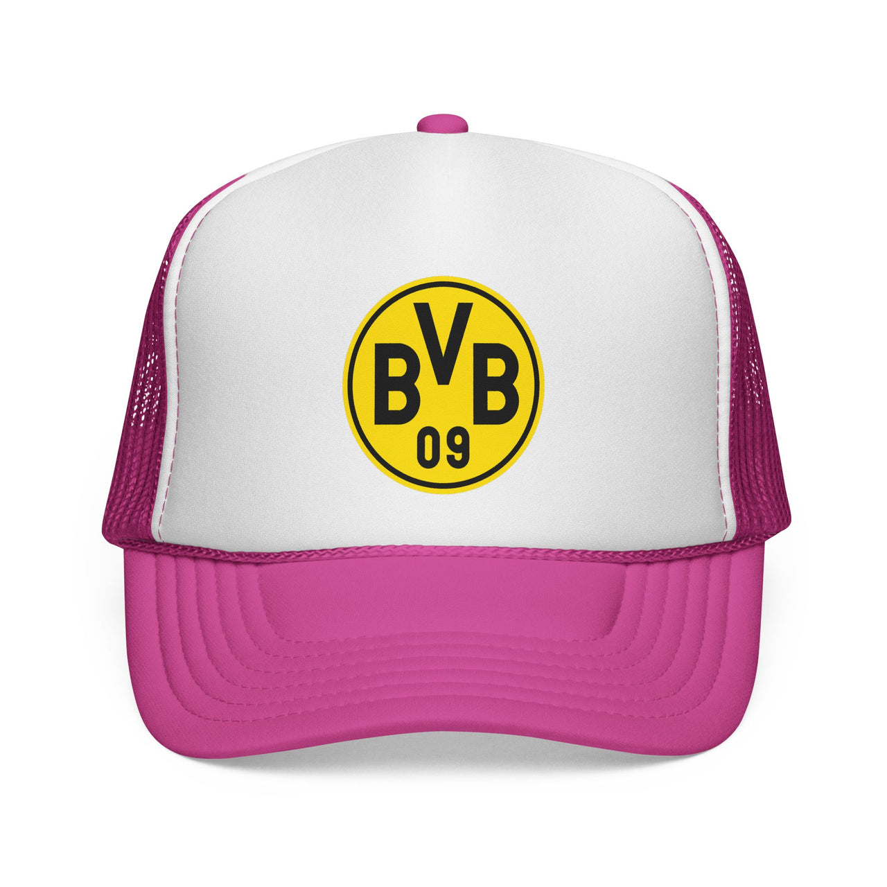 Borussia Dortmund Trucker Caps