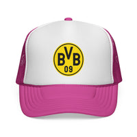 Thumbnail for Borussia Dortmund Trucker Caps