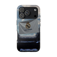Thumbnail for Real Madrid Tough Phone Case