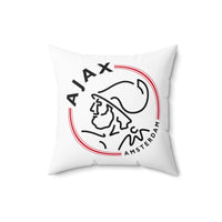 Thumbnail for Ajax Spun Polyester Square Pillow