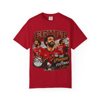 Thumbnail for Mohamed Salah Egypt Graphic Tee