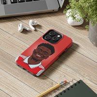 Thumbnail for Bukayo Saka Tough Phone Case