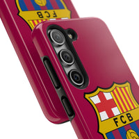Thumbnail for Barcelona Phone Case