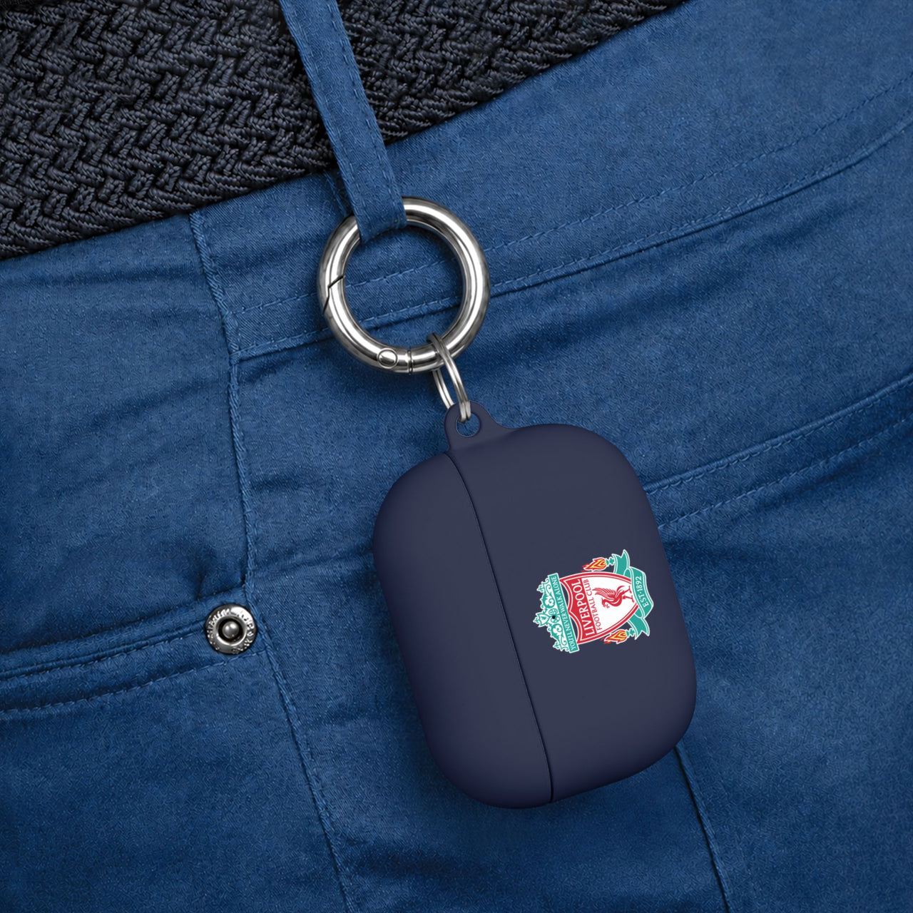 Liverpool AirPods Case Cover