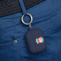 Thumbnail for Liverpool AirPods Case Cover