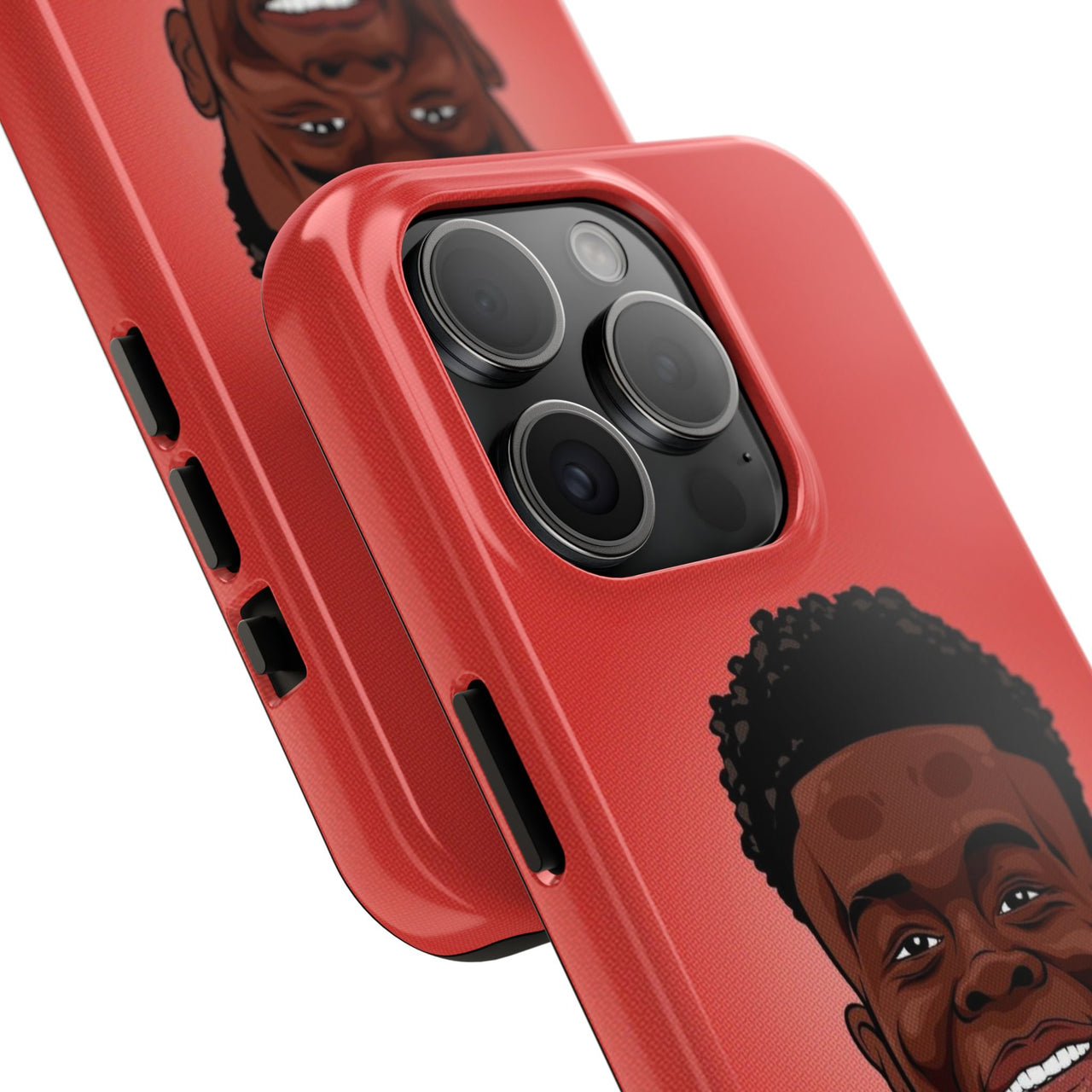 Bukayo Saka Tough Phone Case