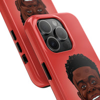 Thumbnail for Bukayo Saka Tough Phone Case
