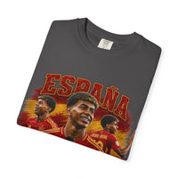 Thumbnail for Lamine Yamal Graphic Tee