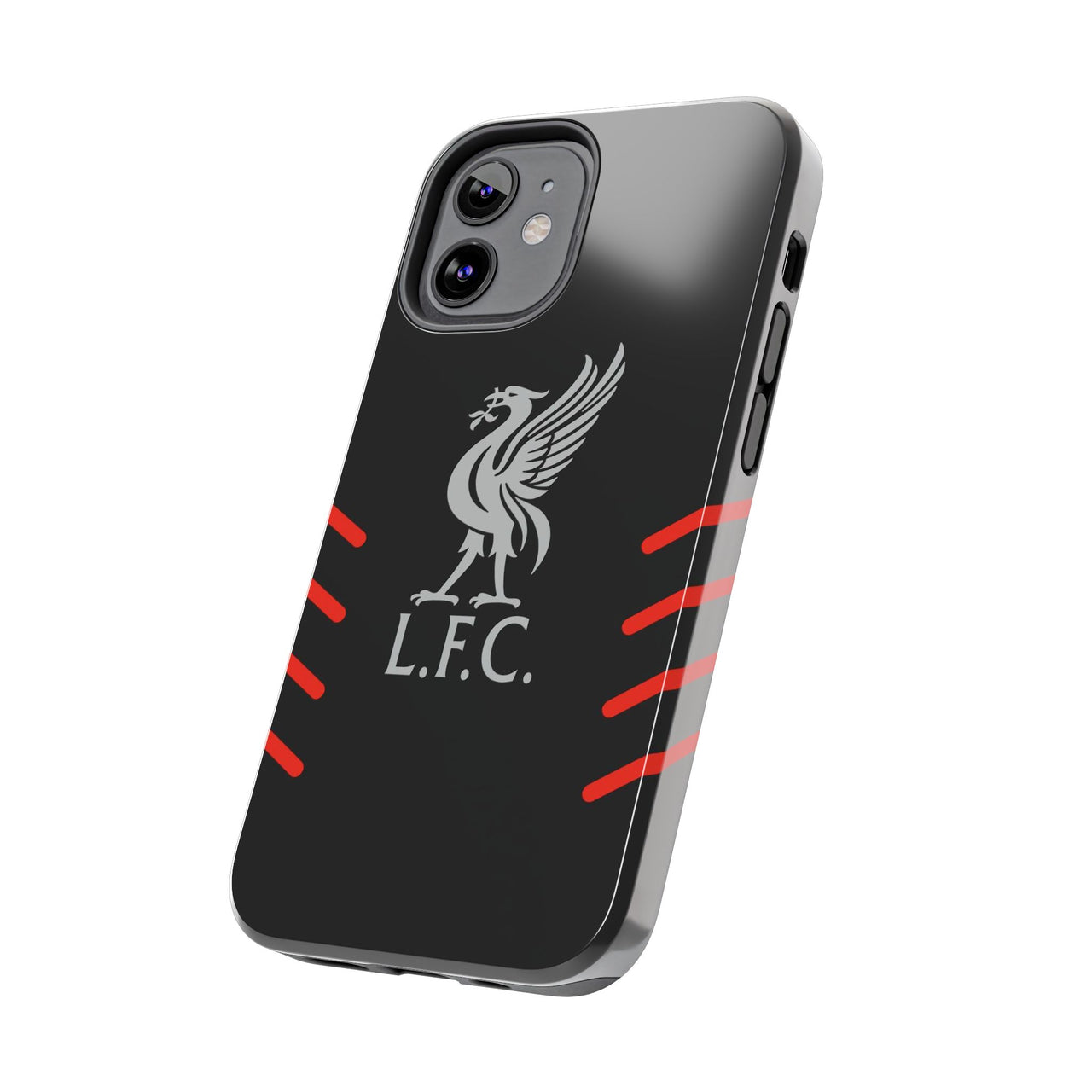 Liver-pool Football Club Phone Case