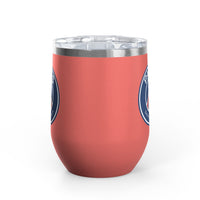 Thumbnail for PSG Wine Tumbler - 12oz
