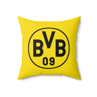 Thumbnail for Borussia Dortmund Square Pillow