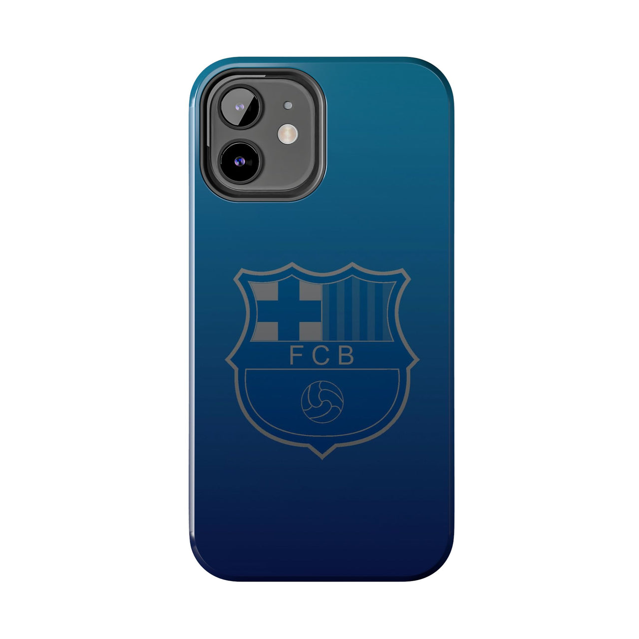 Barcelona Phone Case