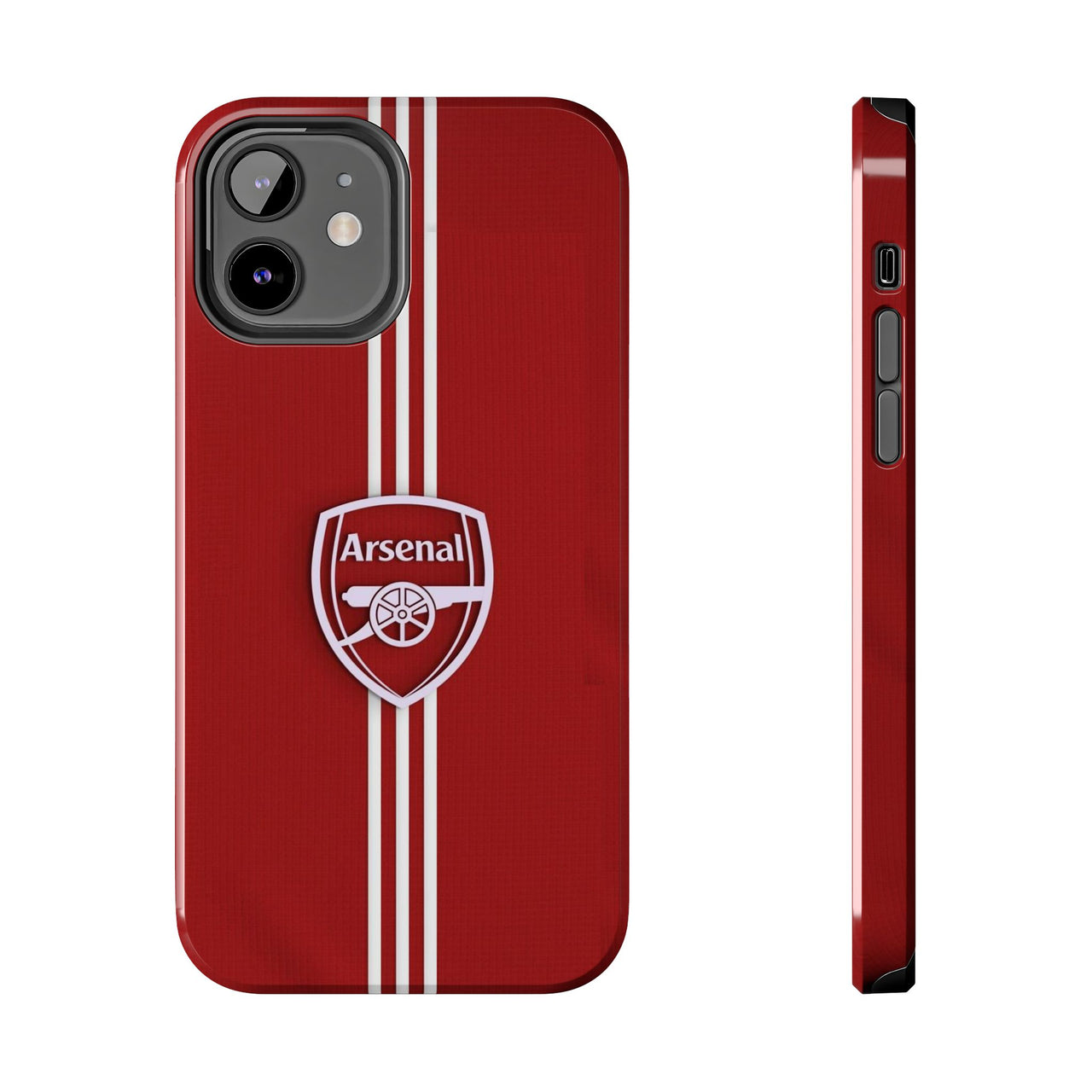 Arsenal Tough Phone Case