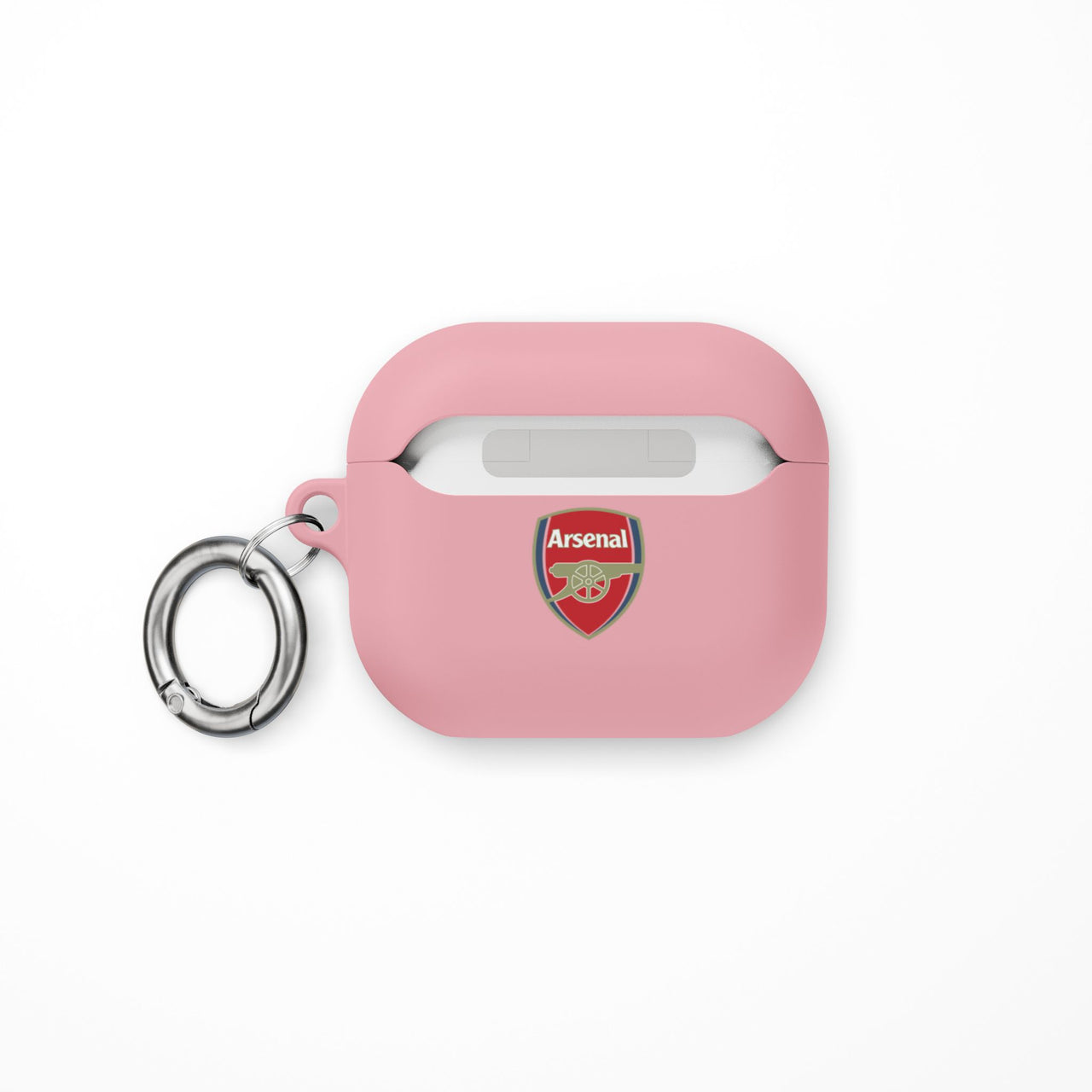 Arsenal AirPods Pro Case Cover