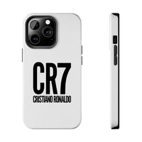 Thumbnail for Cristiano Ronaldo Tough Phone Case