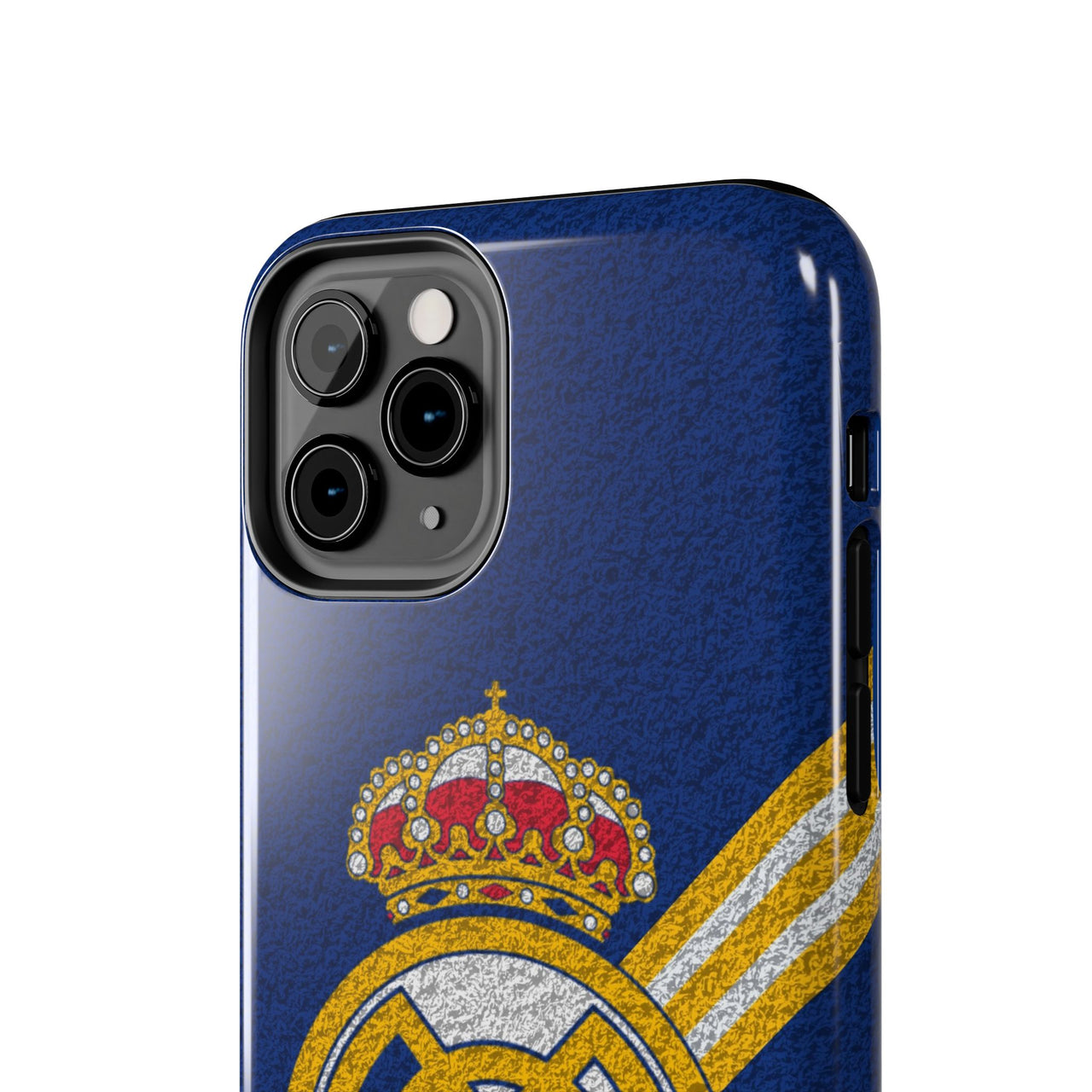 Real Madrid Tough Phone Case