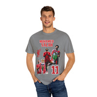 Thumbnail for Mohamed Salah Graphic Tee - Unisex