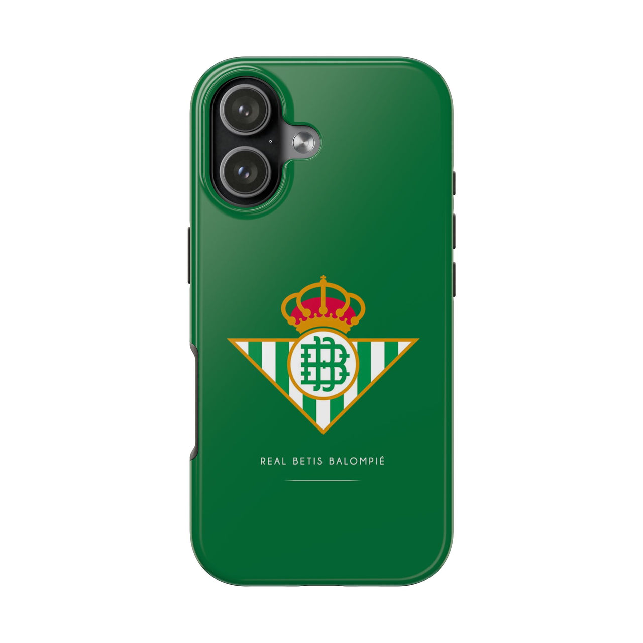 Real Betis Tough Phone Case
