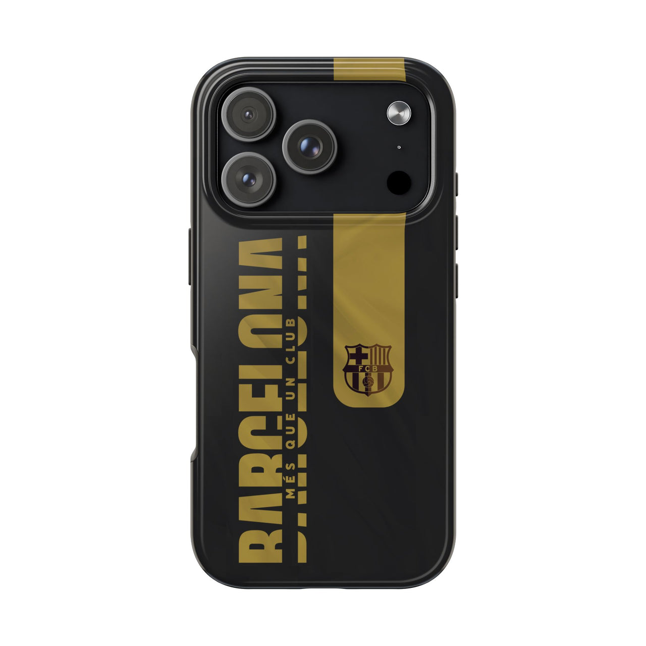 Barcelona Tough Phone Case