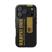Thumbnail for Barcelona Tough Phone Case
