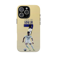 Thumbnail for Vinicius Jr Tough Phone Case