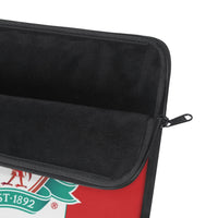 Thumbnail for Liverpool F.C. Laptop Sleeve