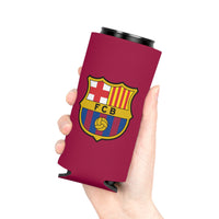 Thumbnail for Barcelona Can Cooler - Drink Sleeve