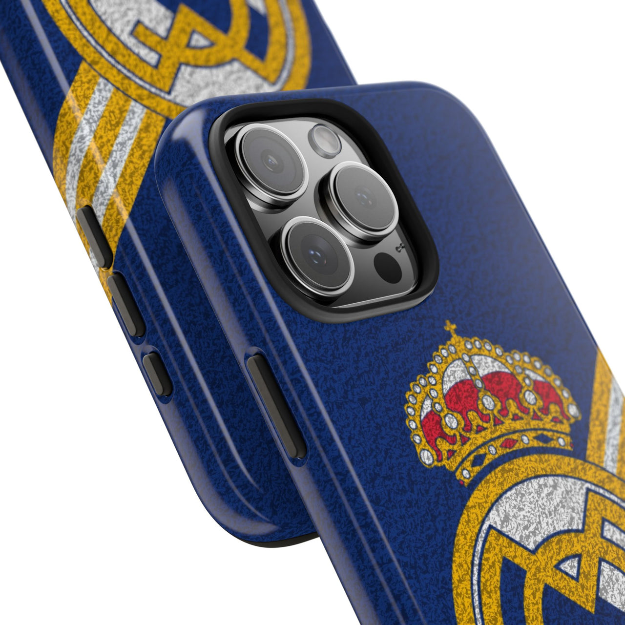 Real Madrid Tough Phone Case