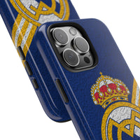 Thumbnail for Real Madrid Tough Phone Case