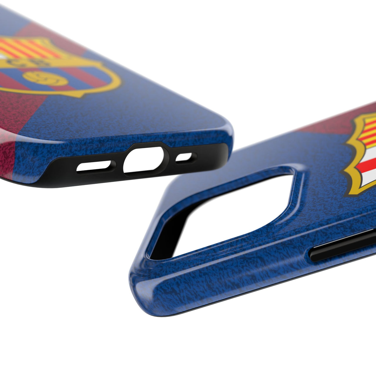 Barcelona Tough Phone Case