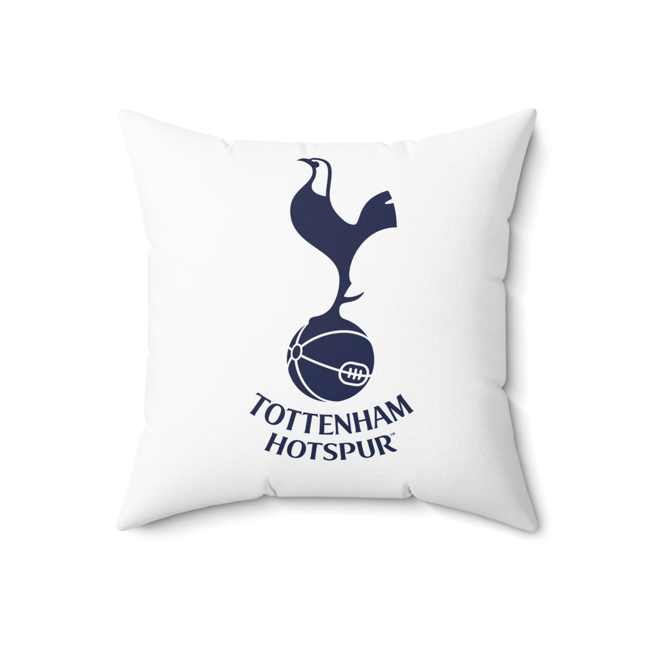 Tottenham Hotspur Square Pillow