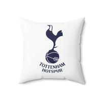 Thumbnail for Tottenham Hotspur Square Pillow