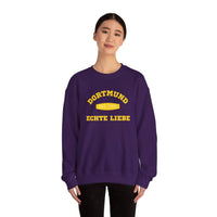 Thumbnail for Borussia Dortmund Unisex Crewneck Sweatshirt
