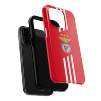 Thumbnail for Benfica Tough Phone Case