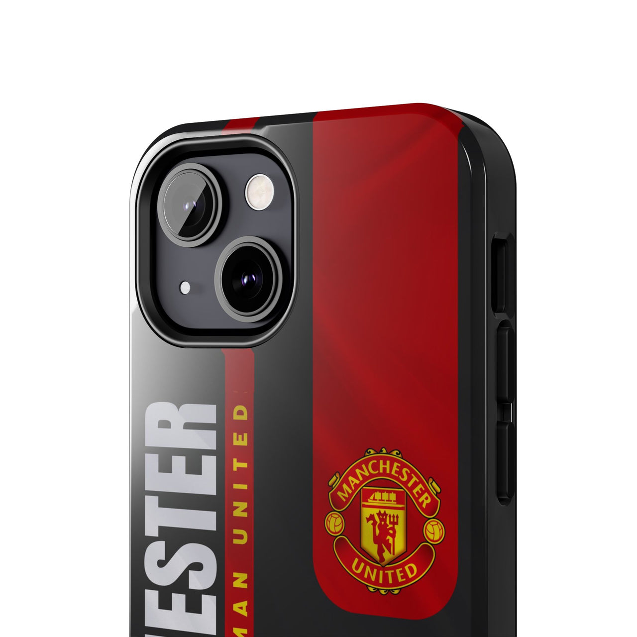 Manchester United Tough Phone Case