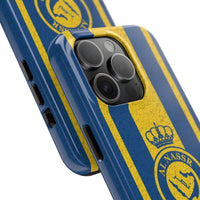 Thumbnail for Al Nassar Tough Phone Case