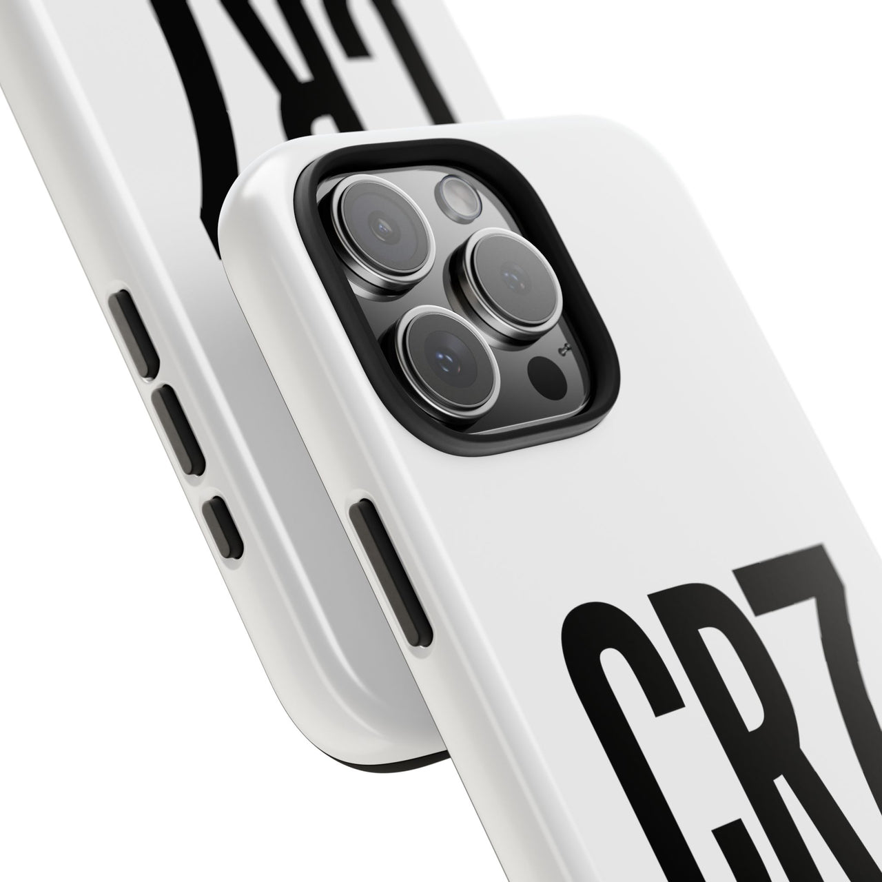 Cristiano Ronaldo Tough Phone Case