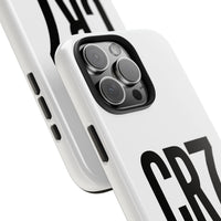 Thumbnail for Cristiano Ronaldo Tough Phone Case