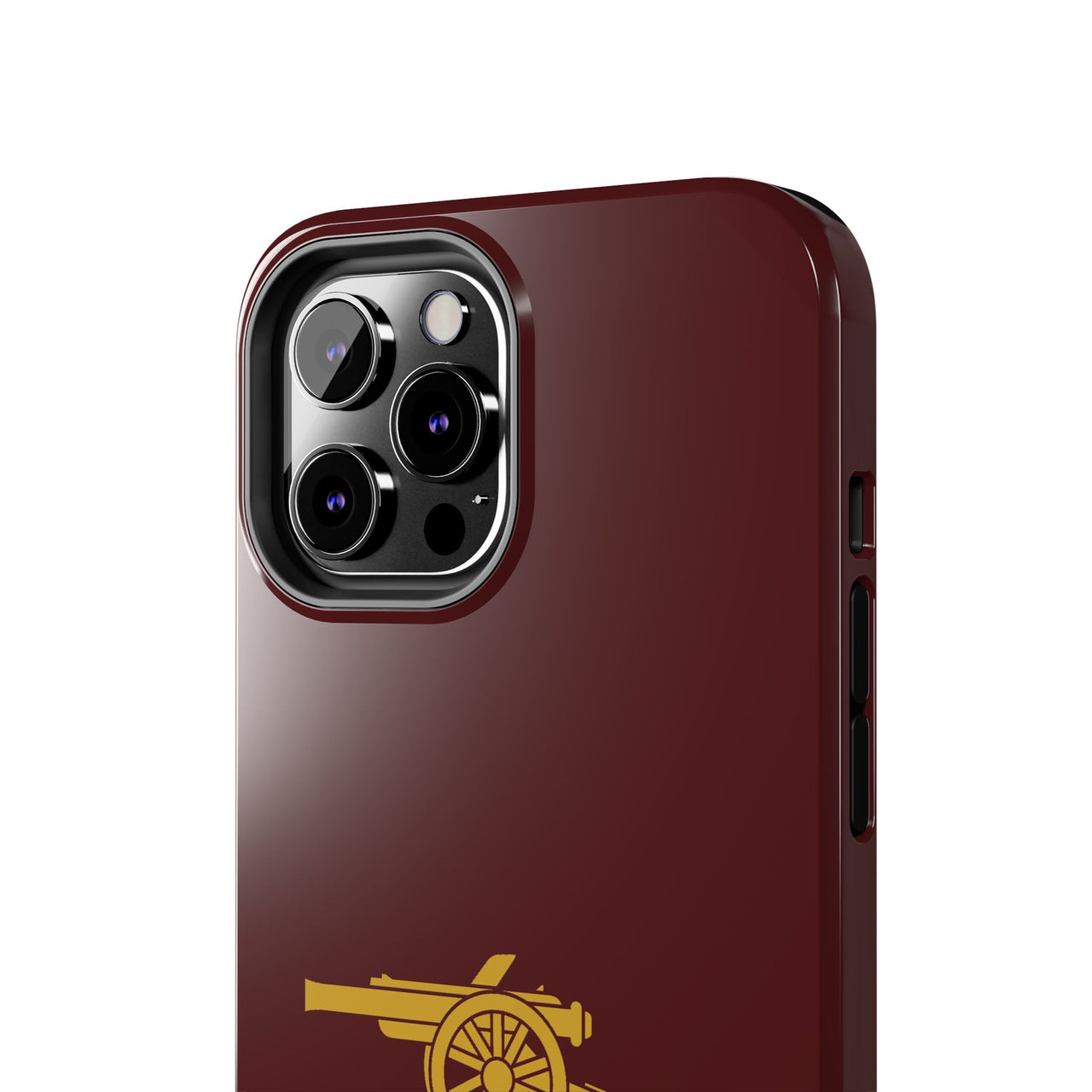 Arsenal Gunner Phone Case