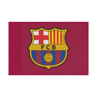 Thumbnail for Barcelona Flag