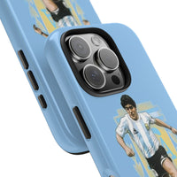Thumbnail for Diego Maradonna Tough Phone Case