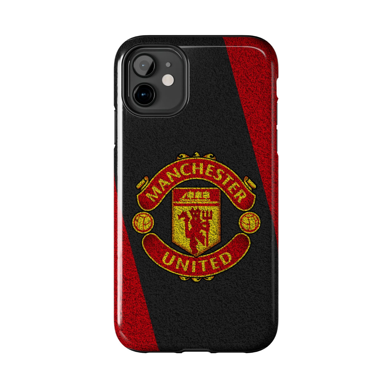 Manchester United Tough Phone Case
