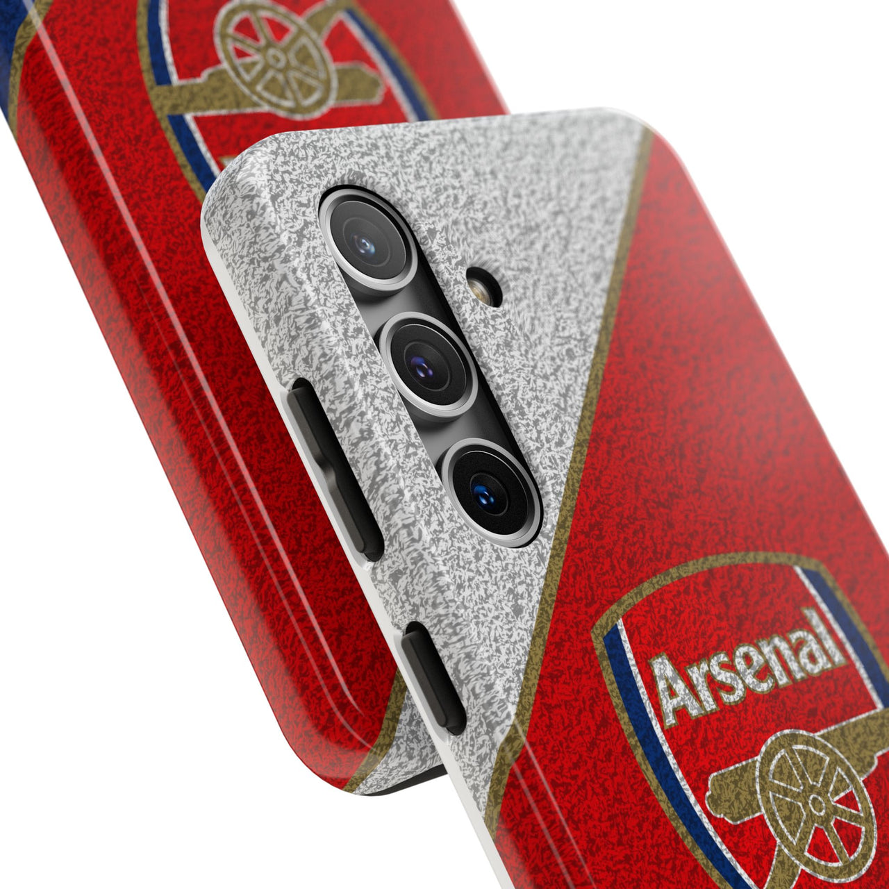 Arsenal Tough Phone Case