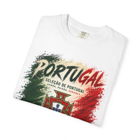 Thumbnail for Portugal Graphic Tee